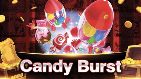 candy burst slot รีวิวสล็อต candy burst แคนดี้เบิร์ส จากค่าย สล็อตpg โดยเกม สล็อตออนไลน์ ชนิดนี้เป็นเกมสล็อตที่มีธีมสุดหวานแวว กับ 13et station